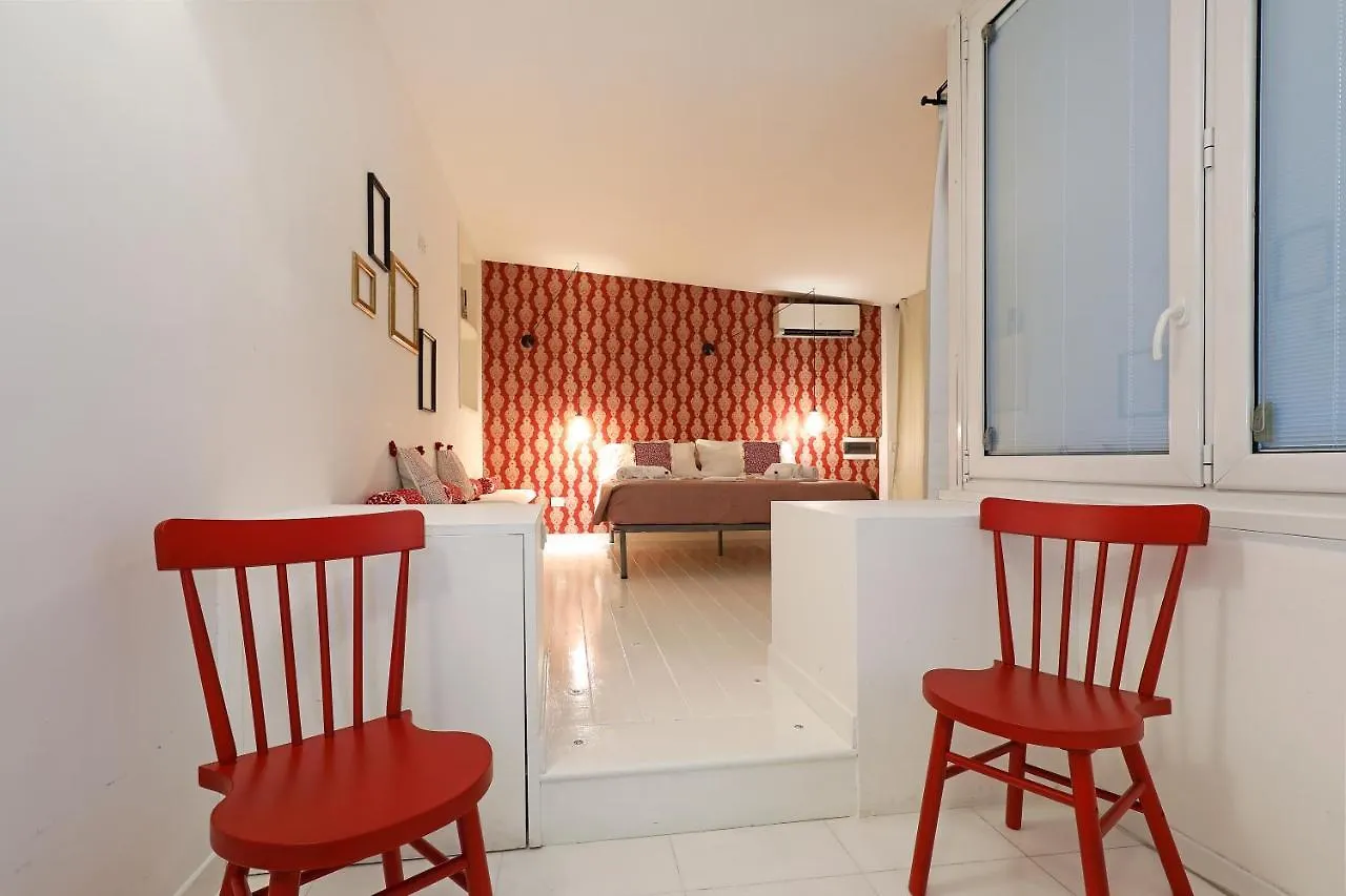 Luxury Gambero Apartment Ρώμη Ιταλία