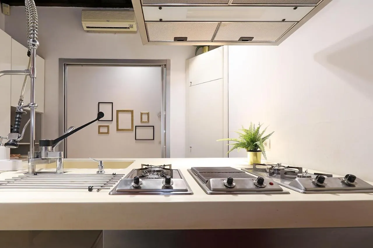 Luxury Gambero Apartment Ρώμη