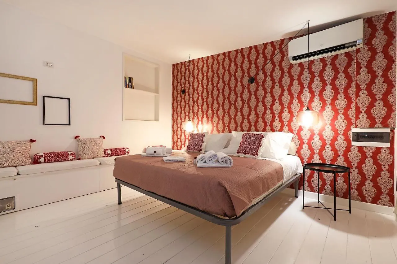 Luxury Gambero Apartment Ρώμη