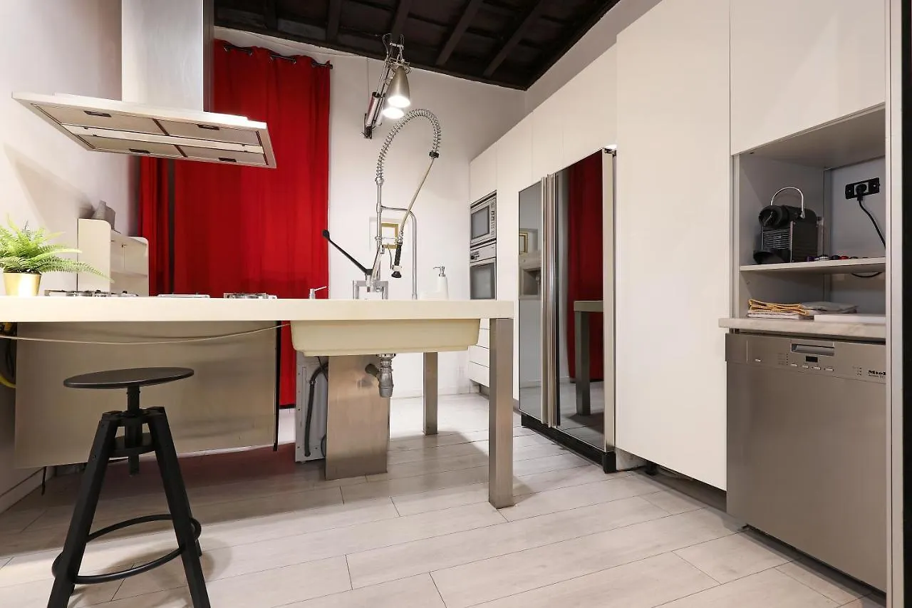 Luxury Gambero Apartment Ρώμη