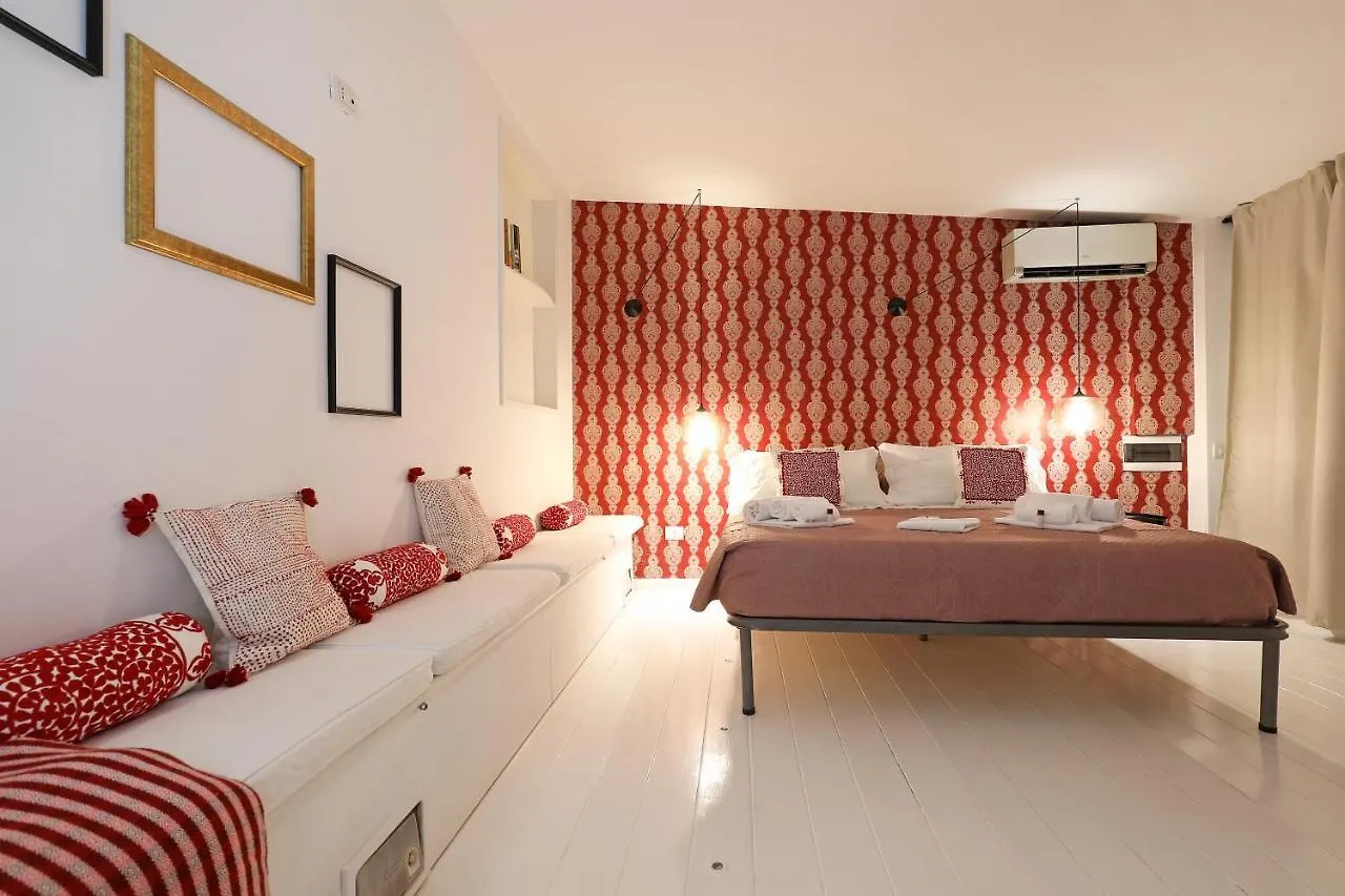 Luxury Gambero Apartment Ρώμη