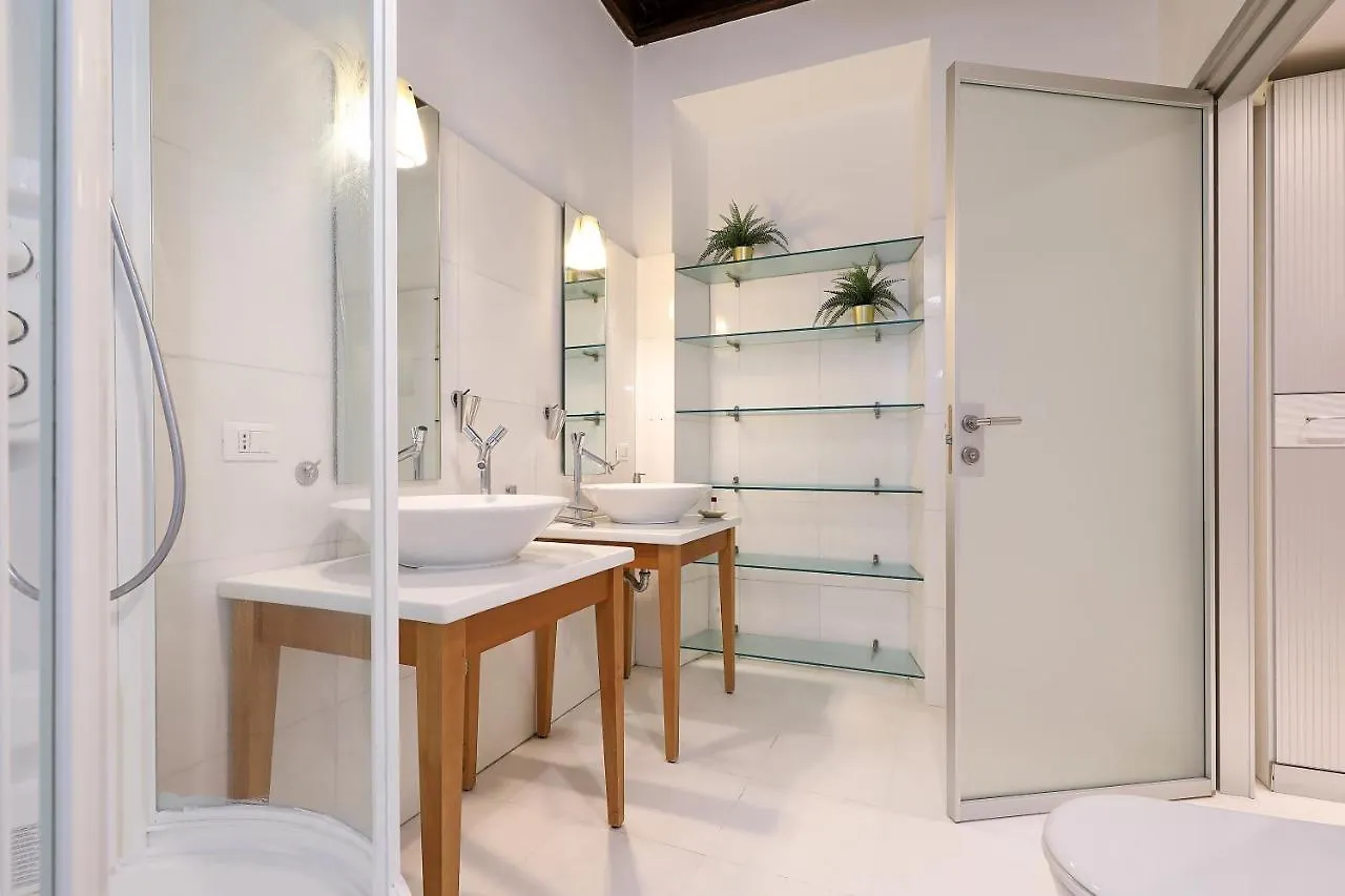 Luxury Gambero Apartment Ρώμη Ιταλία