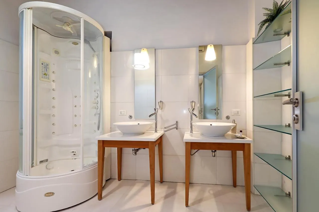 Luxury Gambero Apartment Ρώμη 0*,