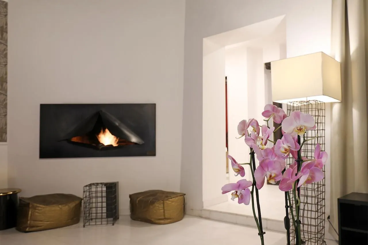 Luxury Gambero Apartment Ρώμη
