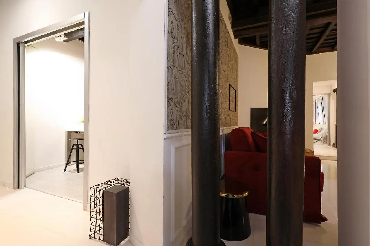 Luxury Gambero Apartment Ρώμη