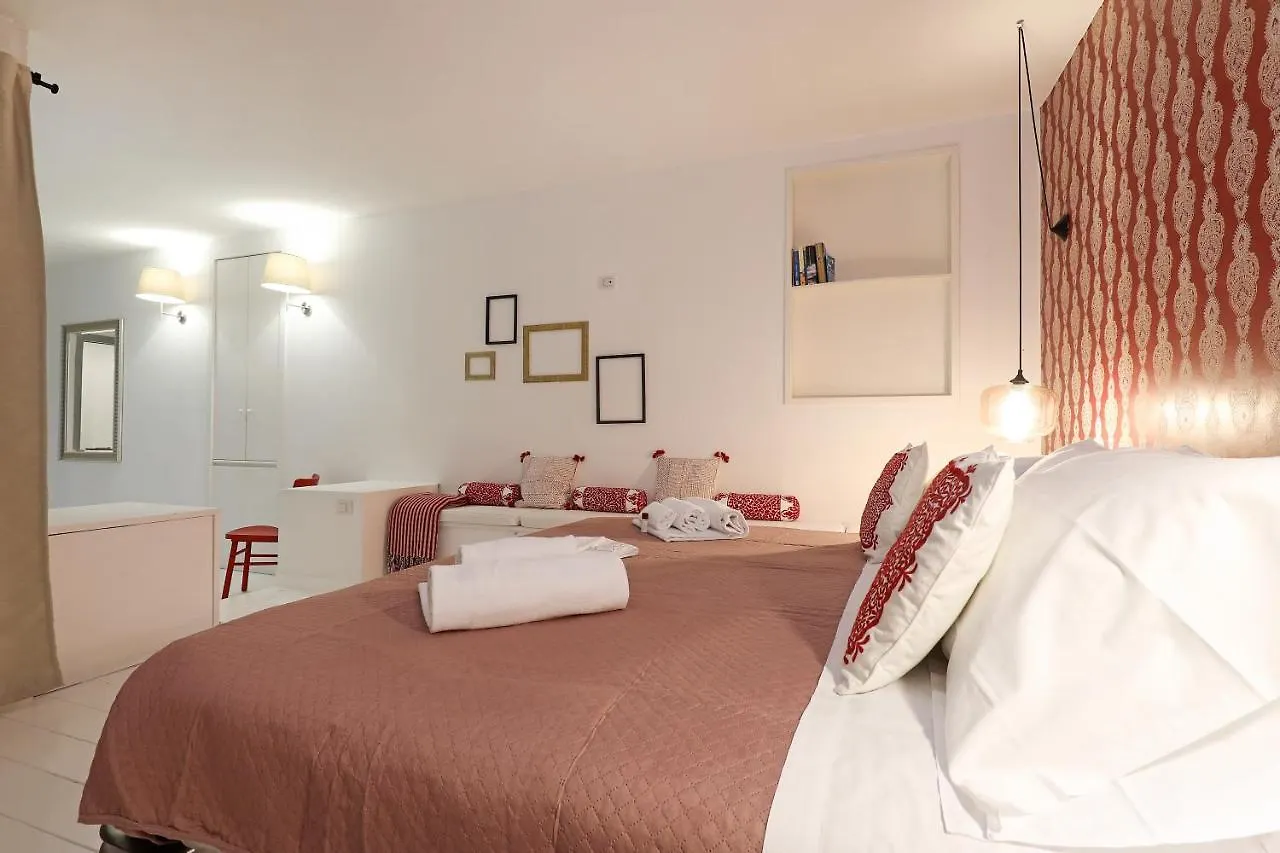 Luxury Gambero Apartment Ρώμη
