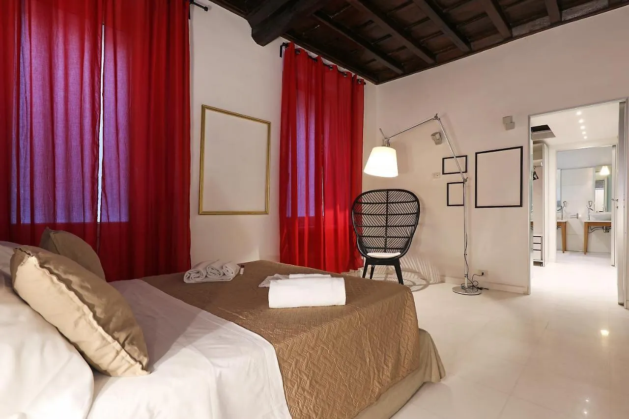 Luxury Gambero Apartment Ρώμη