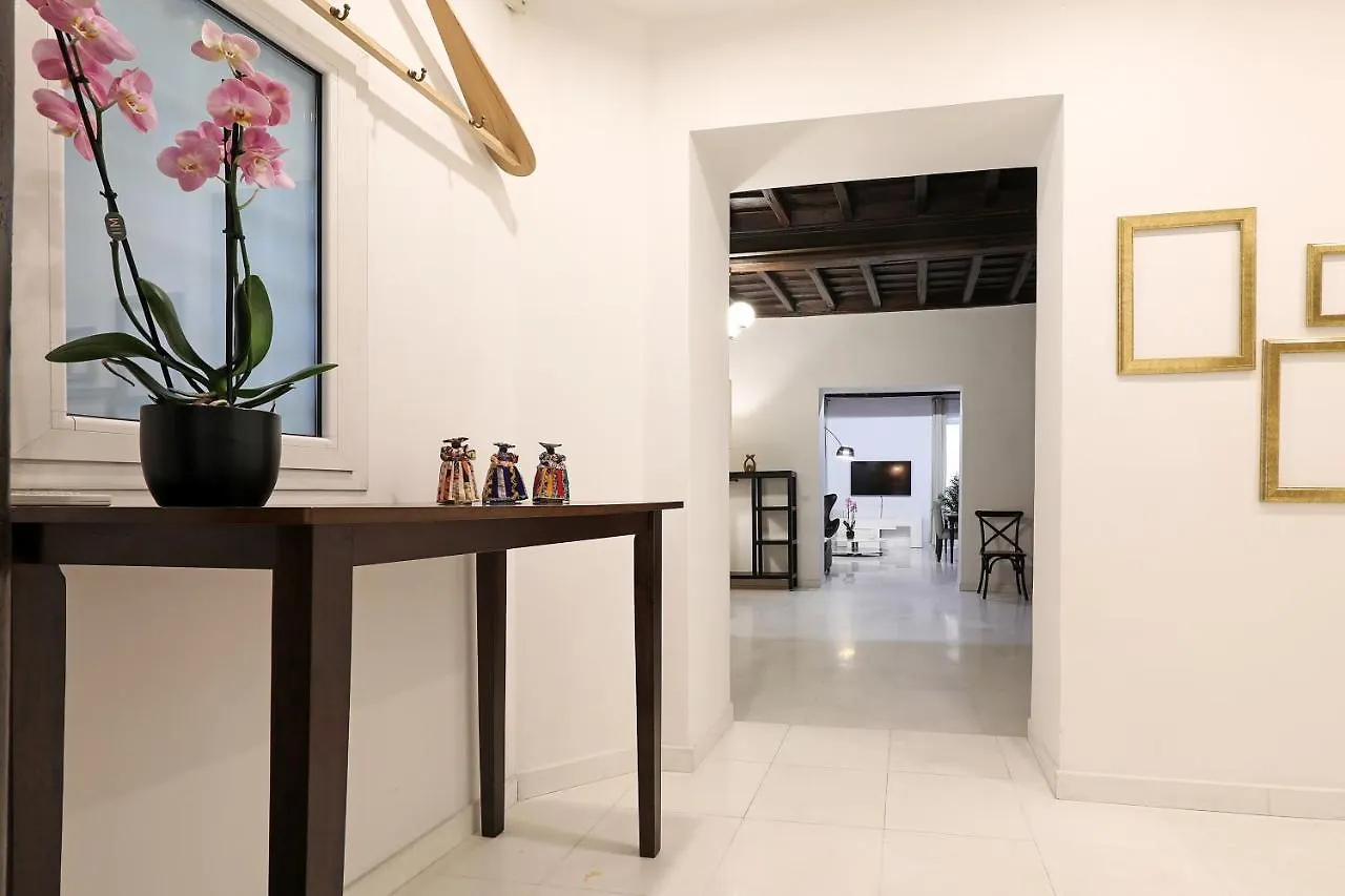 Luxury Gambero Apartment Ρώμη 0*,  Ιταλία