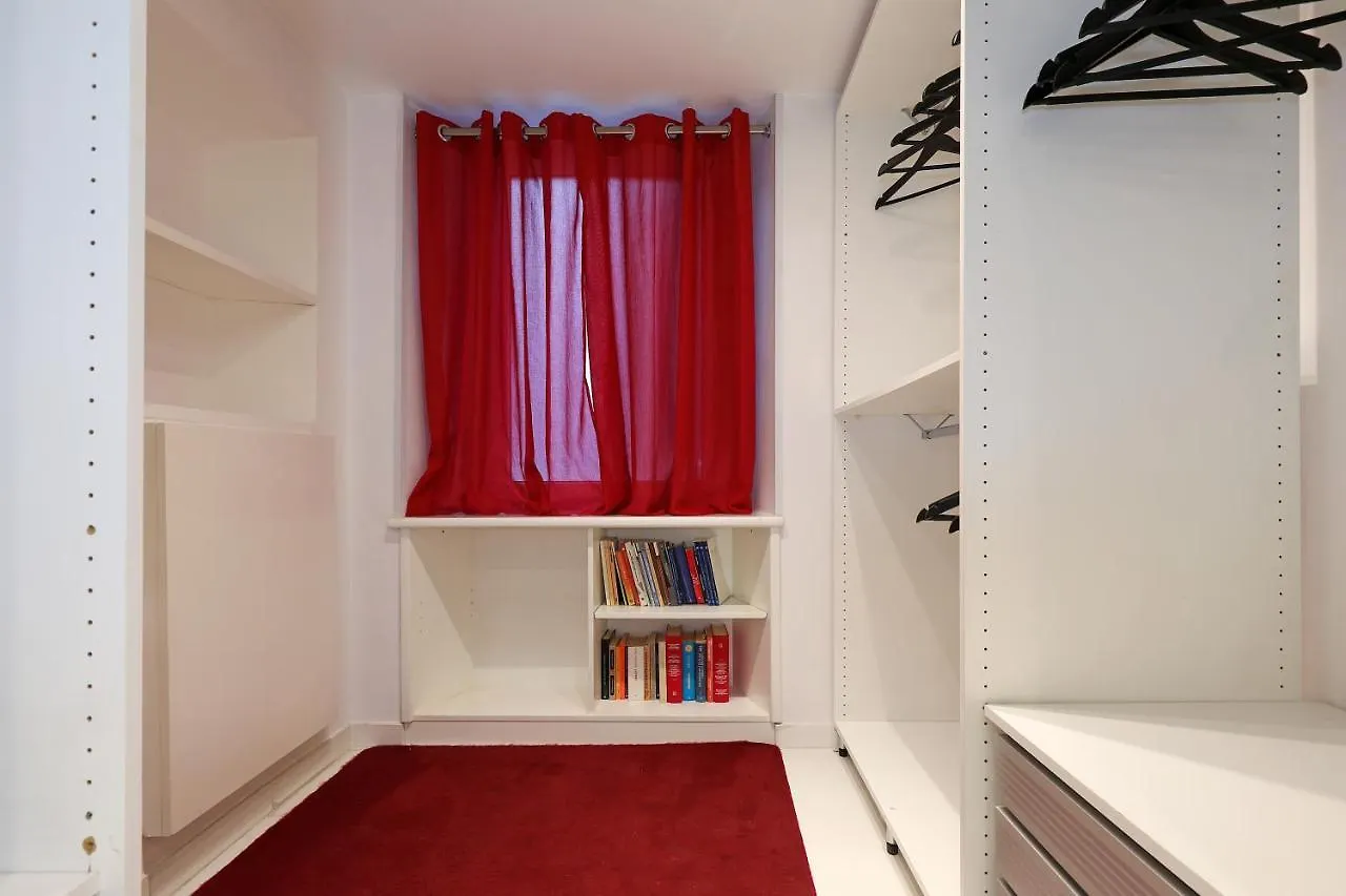 Luxury Gambero Apartment Ρώμη