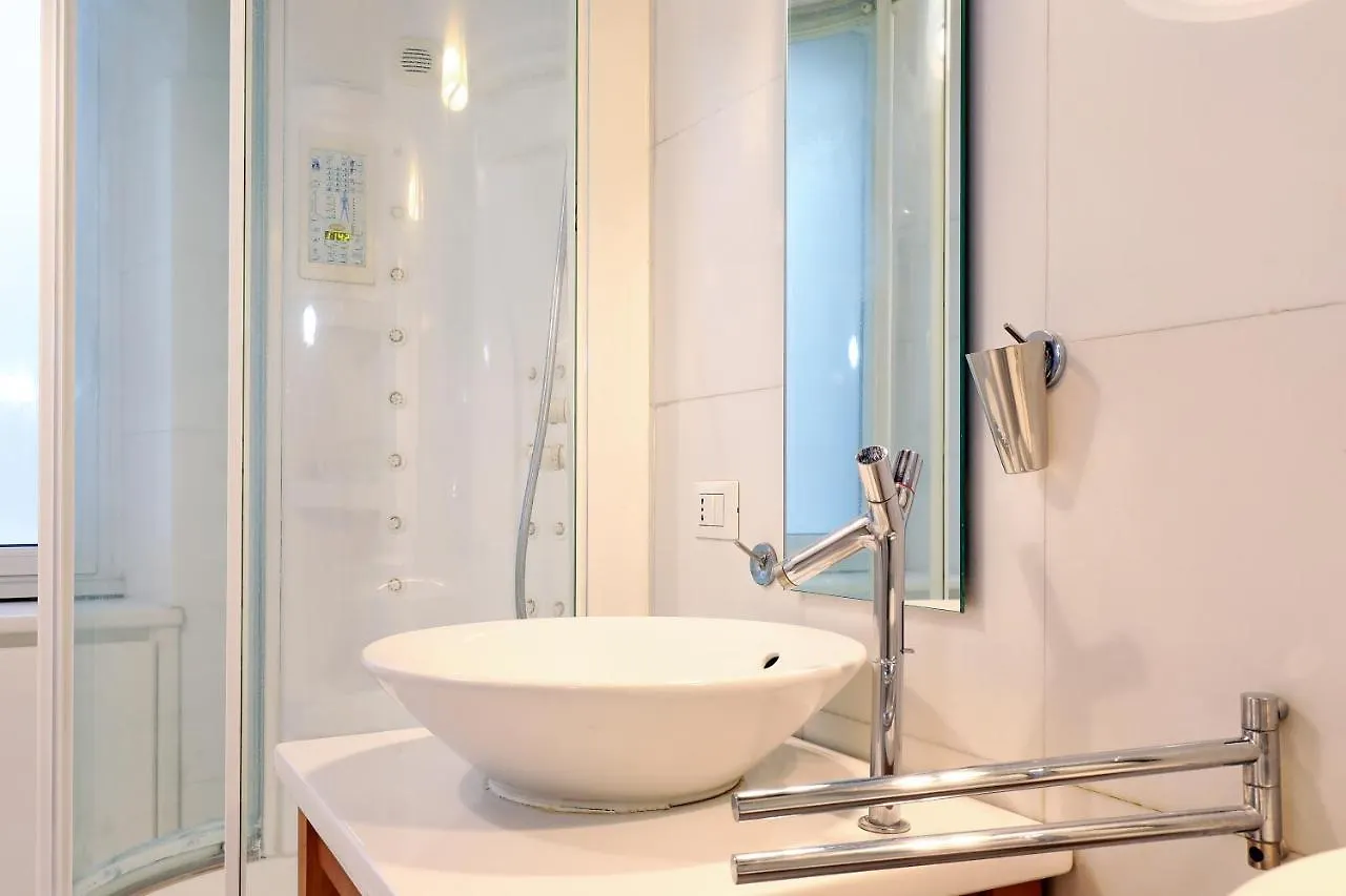 Luxury Gambero Apartment Rome
