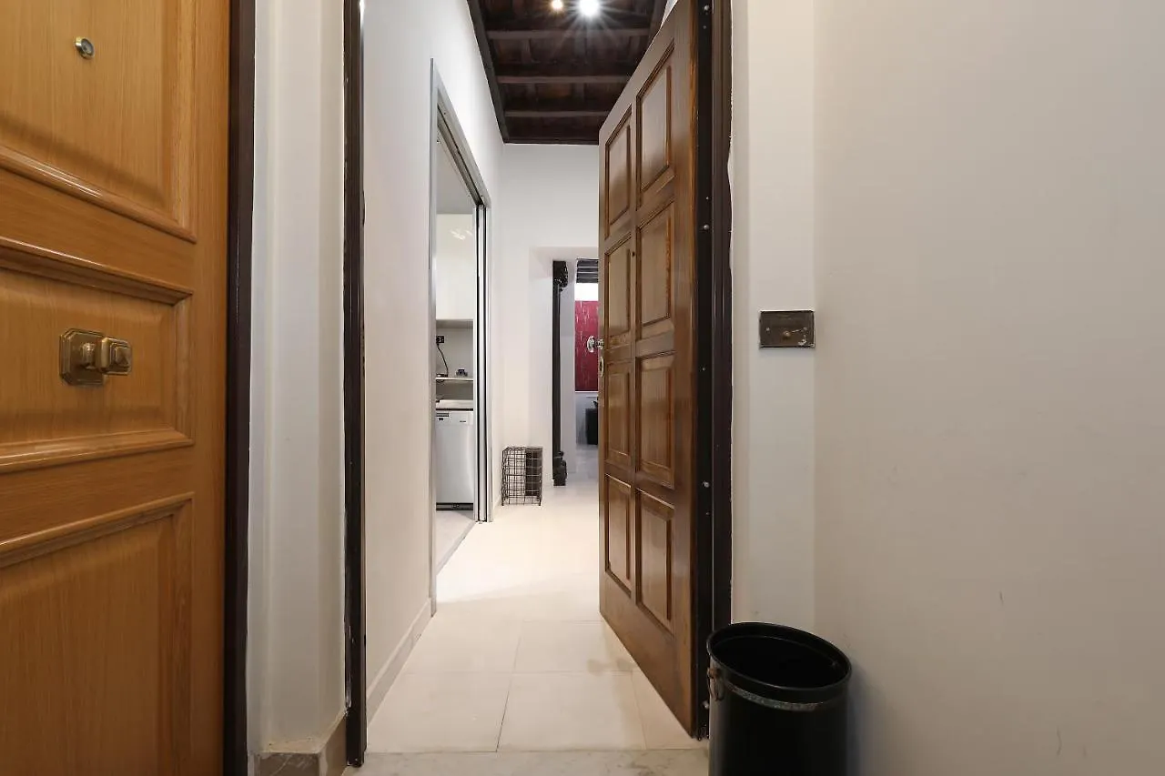 Luxury Gambero Apartment Rome